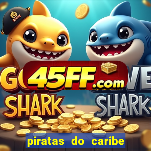 piratas do caribe 6 o retorno de davy jones
